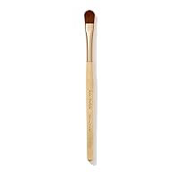 Algopix Similar Product 12 - jane iredale Deluxe Shader BrushRose
