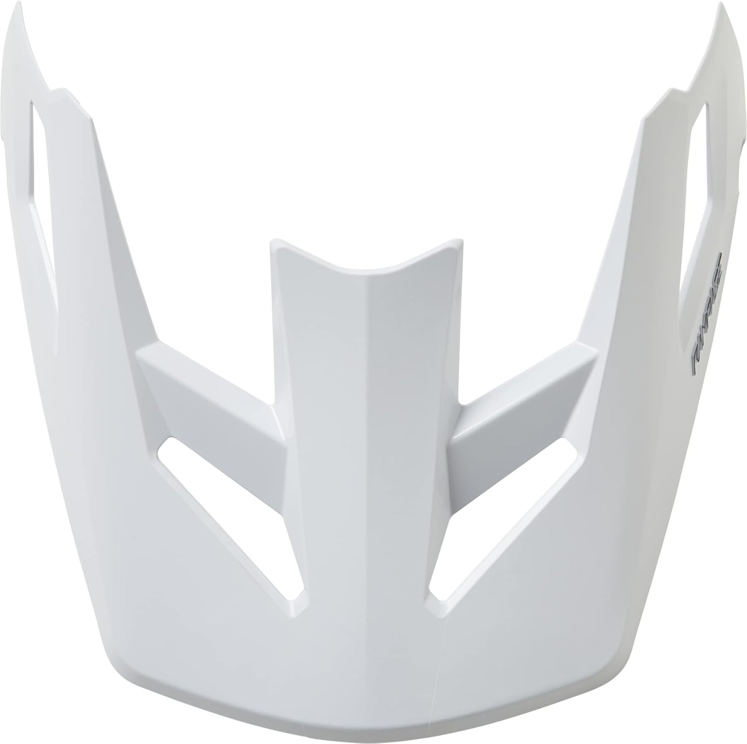 Fox Racing Boys' Youth Rampage Visor