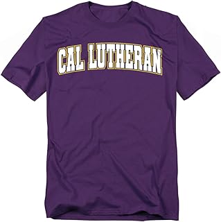 Official Collegiate Arch Logo Unisex Adult T Shirt Collection 2