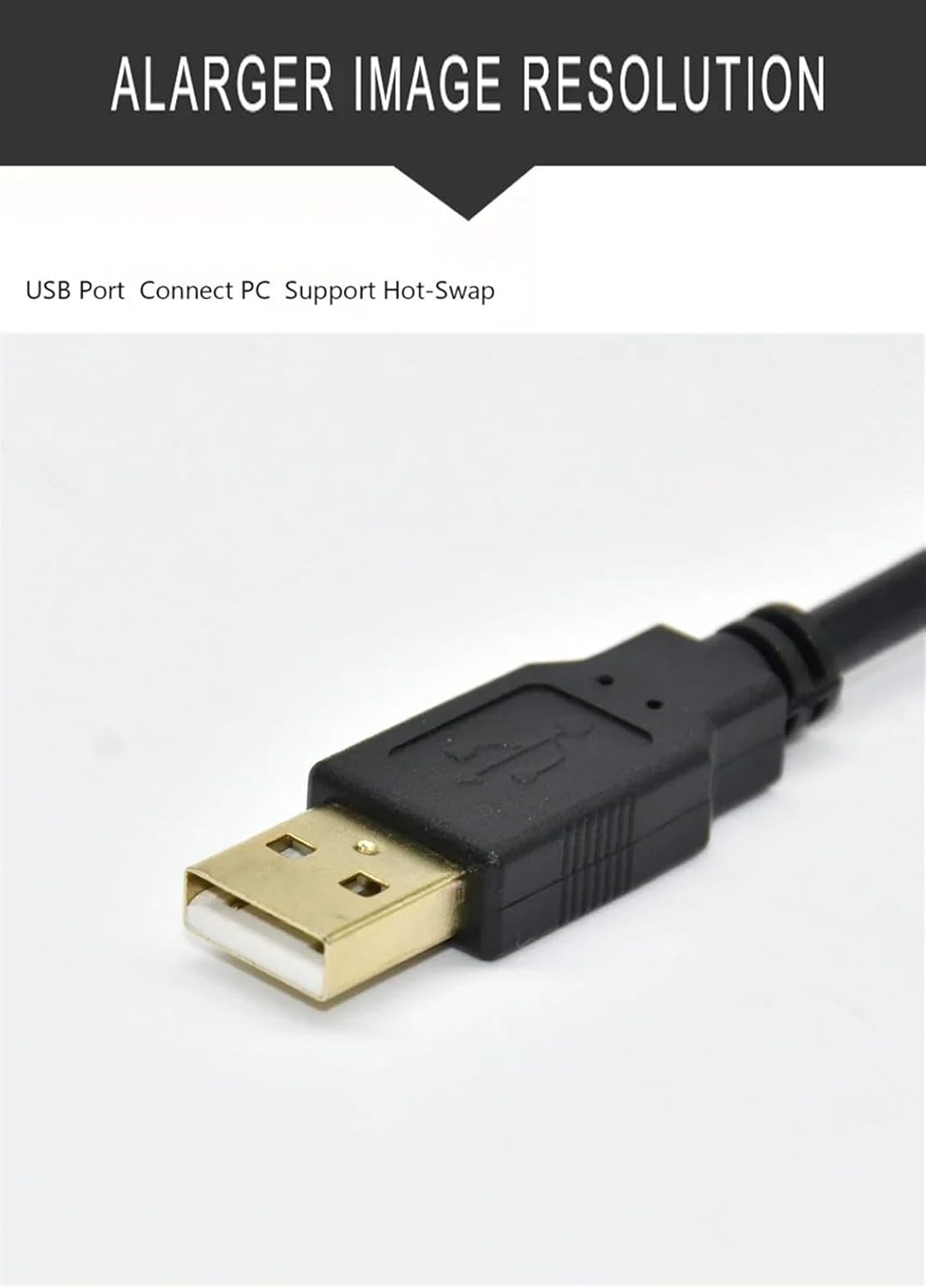 USB-CIF31 Adapter for USB Switch Serial to R232 Programming Cable USB-RS232 Optical Converter Line CS1W-CIF31(Female Port)