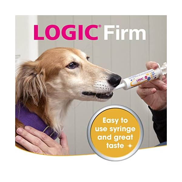 Logic Diar-Stop Oral Paste 10ml Small Dog & Cat Logic Diar-Stop Oral Paste 10ml Small Dog & Cat