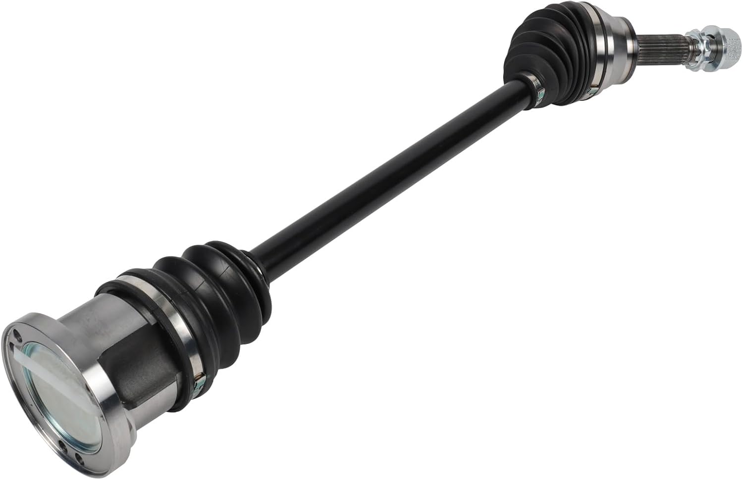ECCPP CV Axle Shaft Assembly fit 2006-2008 for INFINITI M35 Front Left Side (Front Driver Side) NCV53061 39101EG000