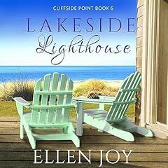 Page de couverture de Lakeside Lighthouse
