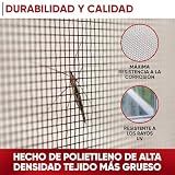 Malla mosquitera metálica 6 Imagen adicional