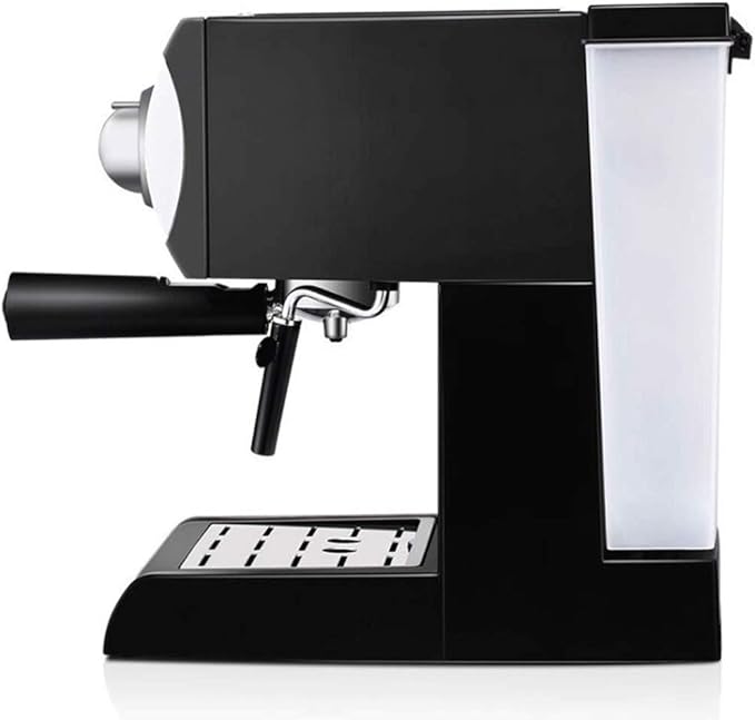 Cafetera Semiautomática para Espresso con Espumador de Leche miniatura 4