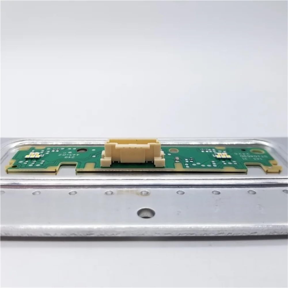 Para X1 U11 U12 2022 2023 2024 Piezas de auto