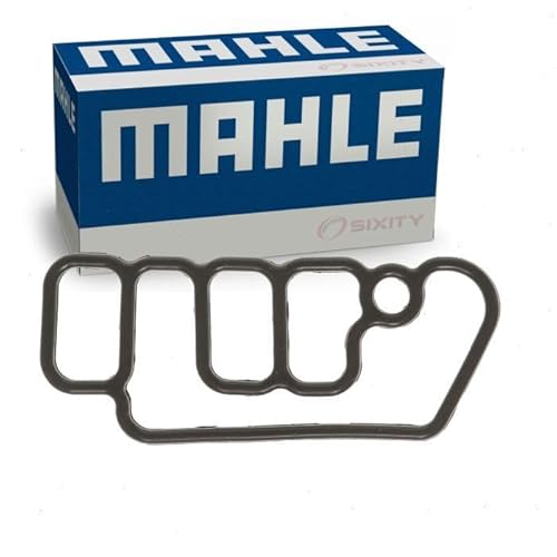 Mahle Vvt Solenoid Gasket - B33567