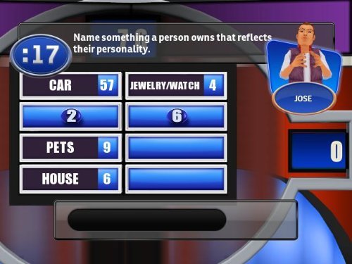 Amazon.com: Family Feud: 2010 Edition (Renewed) : Video Games