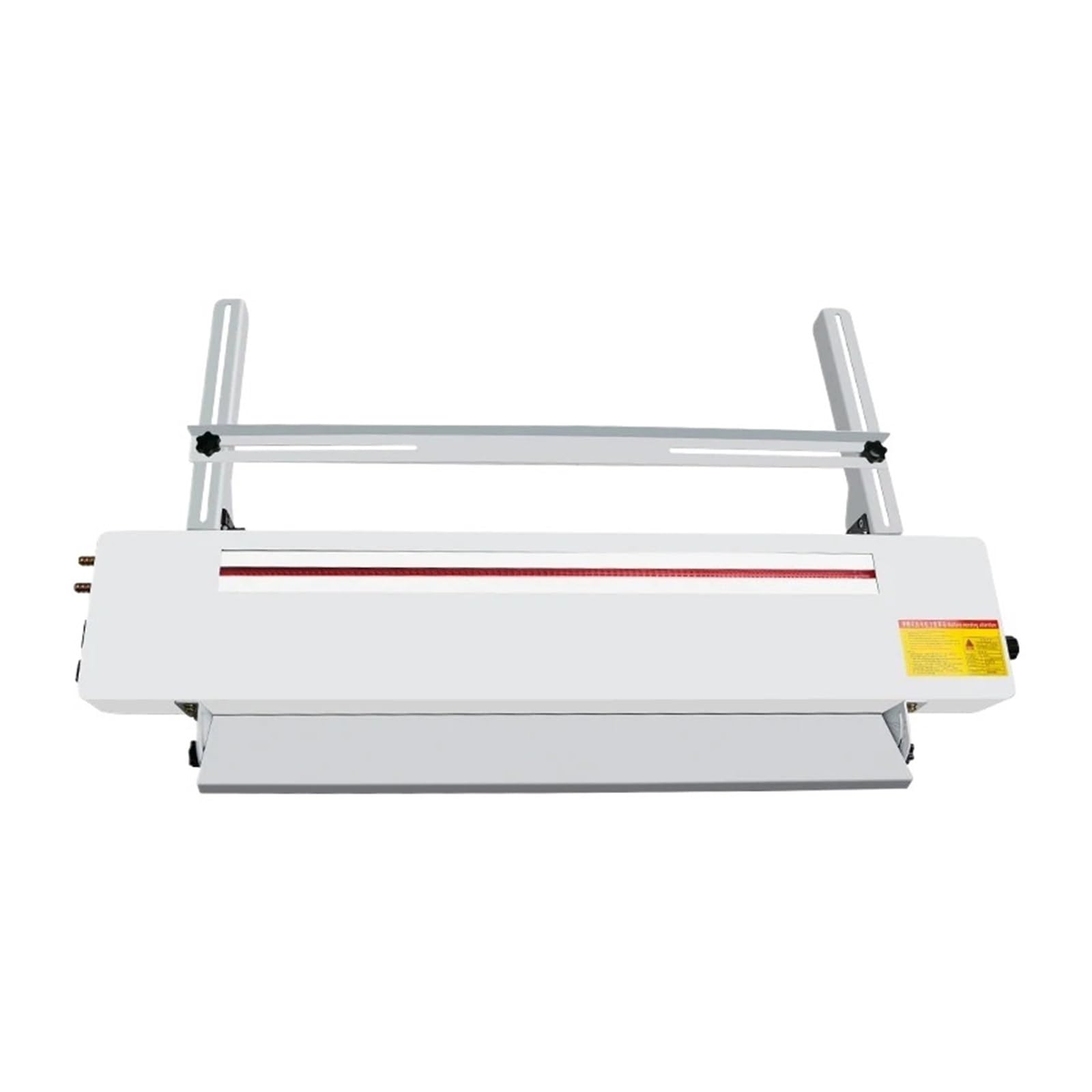 Acrylic Plastic Bender, 60cm Acrylic Hot Bending Machine PVC Heater Advertising Light Box Device, Long/Angle Positioning Bracket