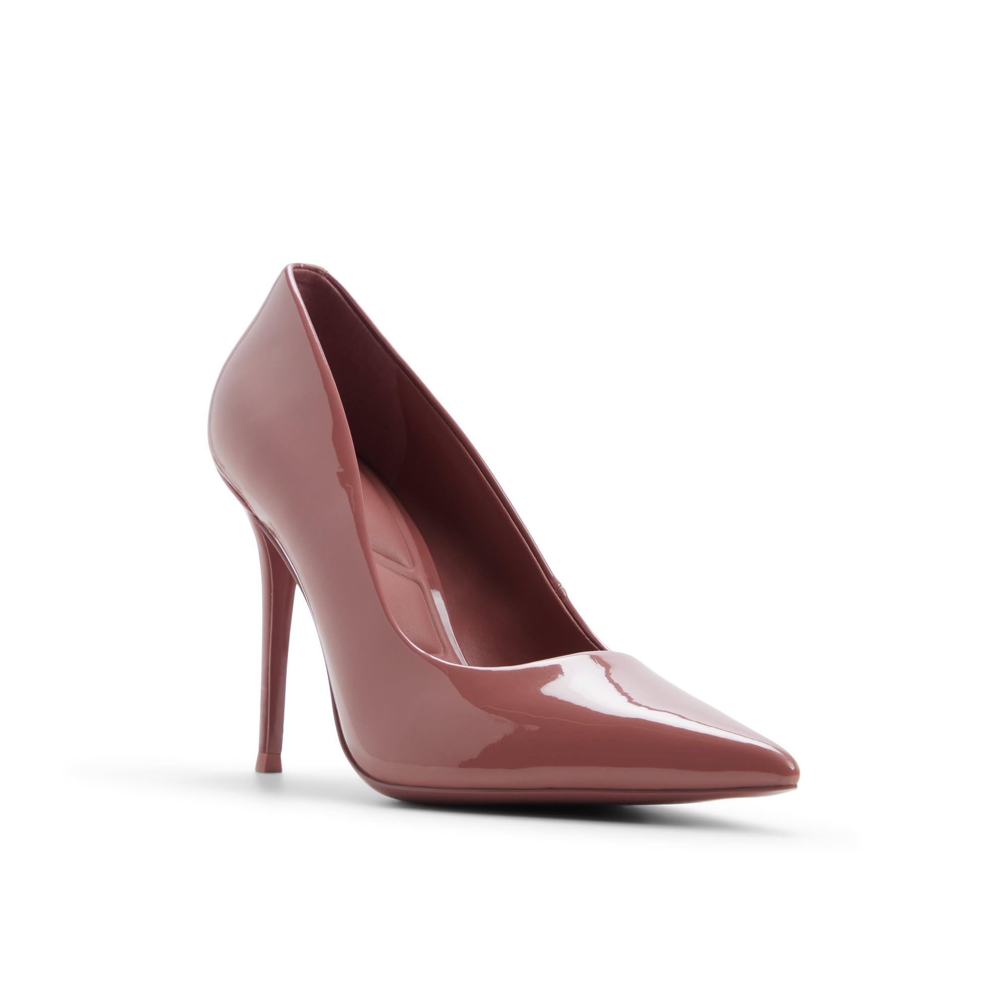 aldo STASYA-B Women's Pink Heels-picture-4