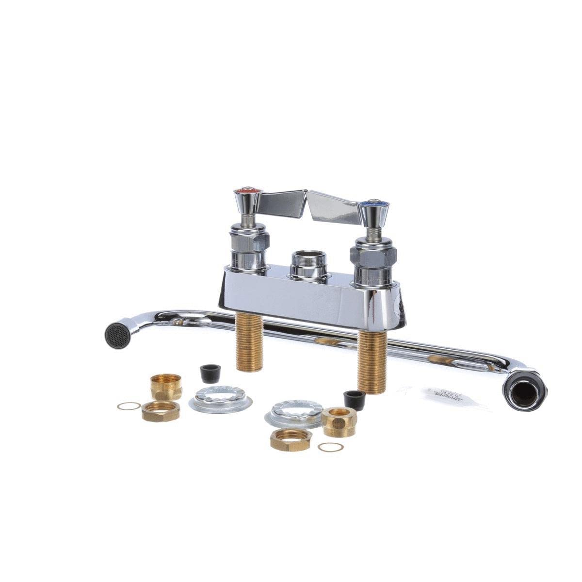 Fisher Faucet 4Dlh 12Ss