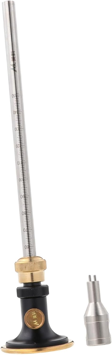 POPETPOP 3個 欧風筆記者 ケガキツール ステンレスほぞゲージ マーキング装置 木工マーキング 彫刻マーキングペン マーキン