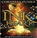 Inkheart (Inkheart Trilogy)