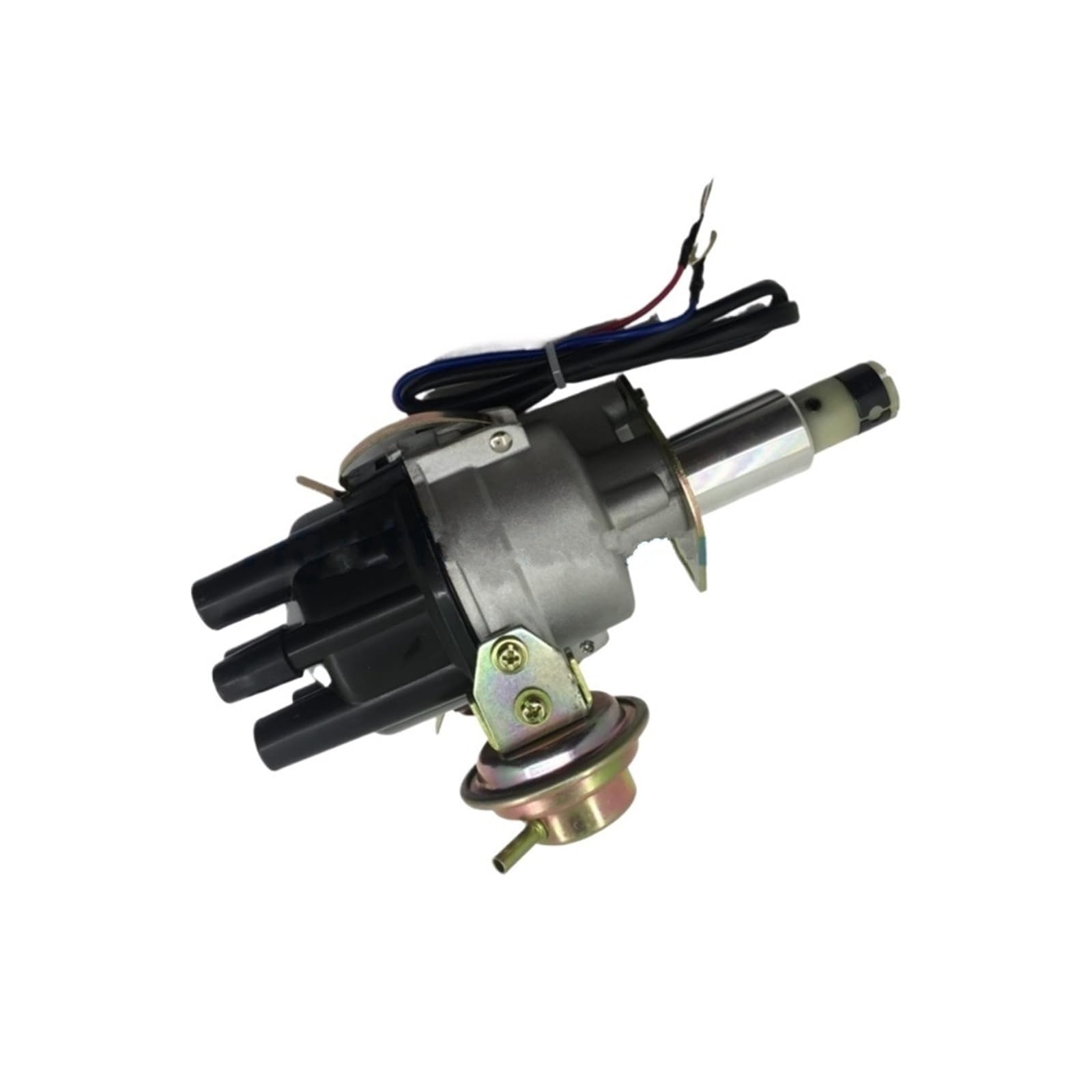 Spinterogeno elettronico Adatto per NISSAN TRUCK PICKUP Z20 Z24 MOTORE 22100-J1710 Nuovo PUNTO DISTRIBUTORE DI ACCENSIONE
