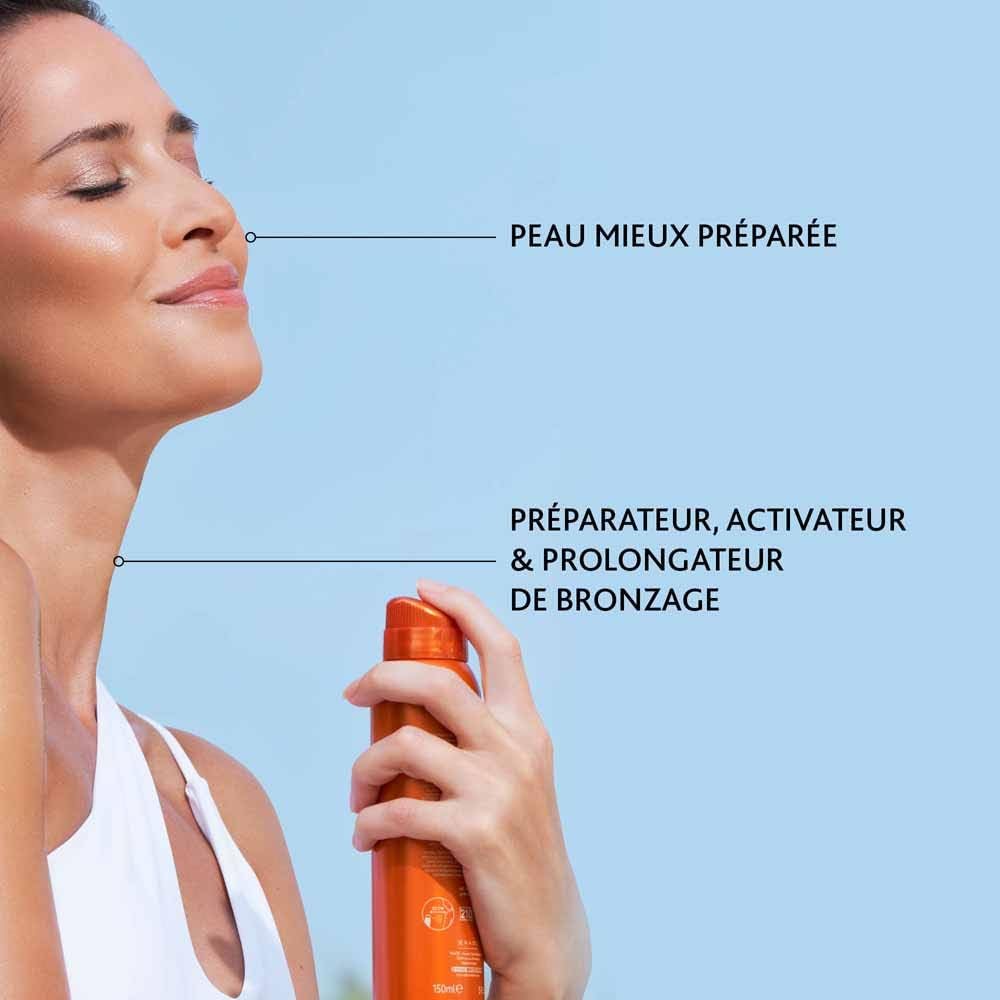 ESTHEDERM Bronz Impulse Spray Cara y cuerpo 150ml
