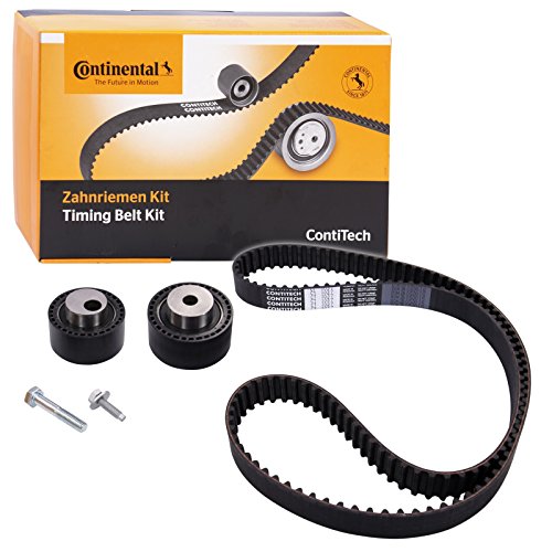 Kit de distribution CT1037K2 CONTITECH pour rouler sereinement en famille avec votre MPV