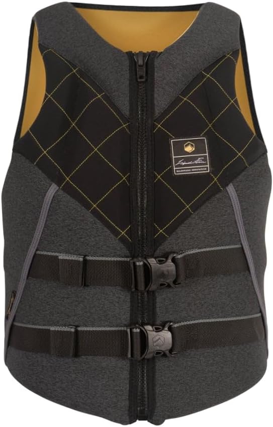 Liquid Force Axis Heritage CGA Wake Vest 2024 - Medium
