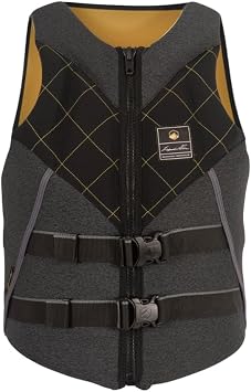 Liquid Force | Feel The Pull | 2025 Squad Comp (Black Denim)