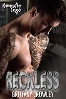 Reckless 1981954430 Book Cover