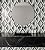 Bedrosians Modni Arlo Honed Marble Mosaic Tile 10" x 16", Cool Blend (5-Pack, 5.6 SF)