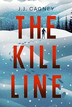 Paperback The Kill Line Book