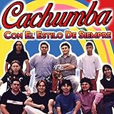 Banda Original Cachumba