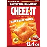 Cheez-It Buffalo Wing - 351 g