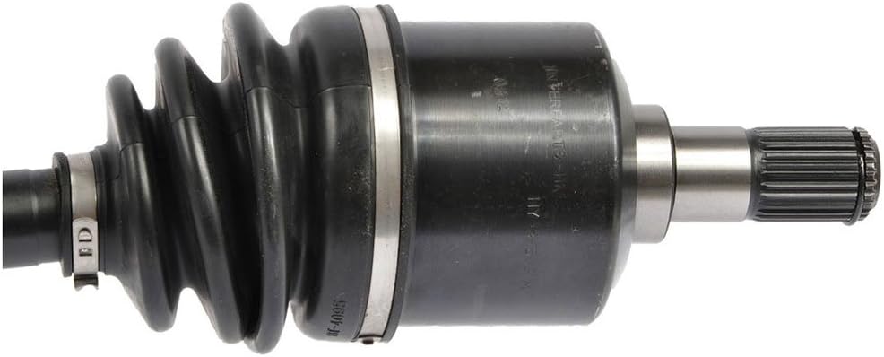 For Hyundai Tucson 2005 2006 2007 2008 2009 Front Right Passenger Side CV Axle Shaft - BuyAutoParts 90-03096N NEW