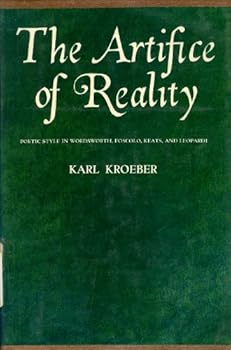 Hardcover The Artifice of Reality Book