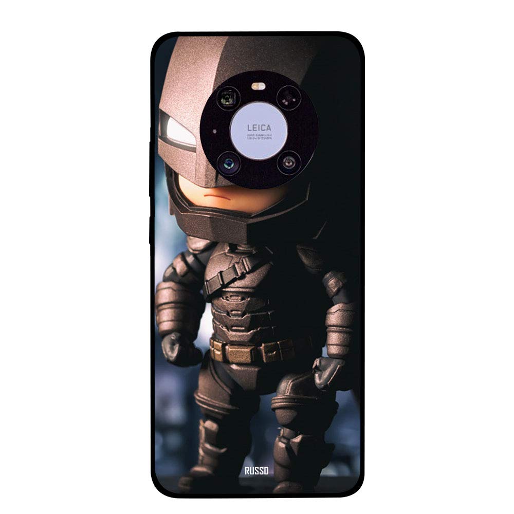 RUSSO Protective Printed Case Cover For Huawei Mate 40 Baby Batman Ben Affleck