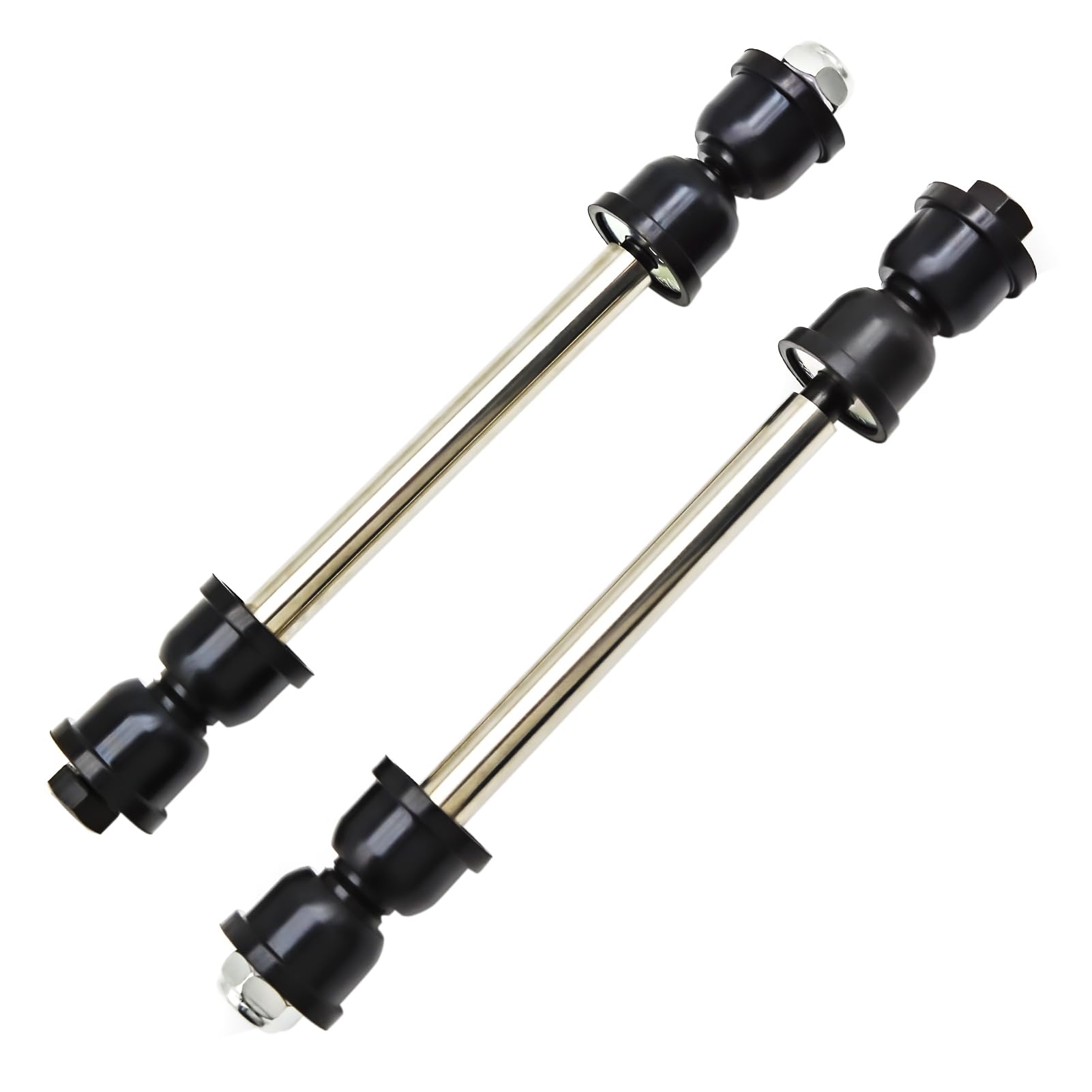 YnovvoK80631 K8987 Front Suspension Stabilizer Sway Bar End Links 2PCS K700539 10385580 12542993 12546193 15070821 15167767 15579588 15835052 15840266