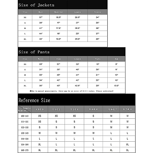 Foto von ALSOGO Damen Skianzug Schneeanzug Winddicht Wasserdicht Skifahren Snowboardjacke Trägerhose Set Zum Skifahren Snowboarden Klettern SMNGN+Black M