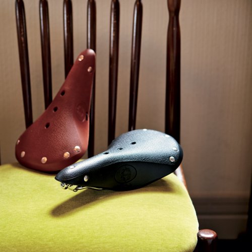 Amazon | BE・ALL(ビ・オール) LEATHER SADDLE TYPE W BLACK SD
