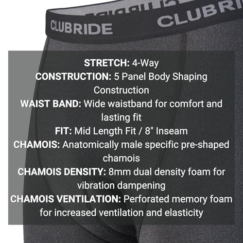 Club Ride Masculino Gunslinger 3D Trail To Town Camurça 8