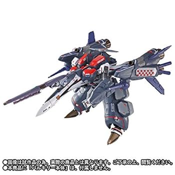 Amazon.co.jp: DX超合金 マクロスF VF-25F メサイアバルキリー
