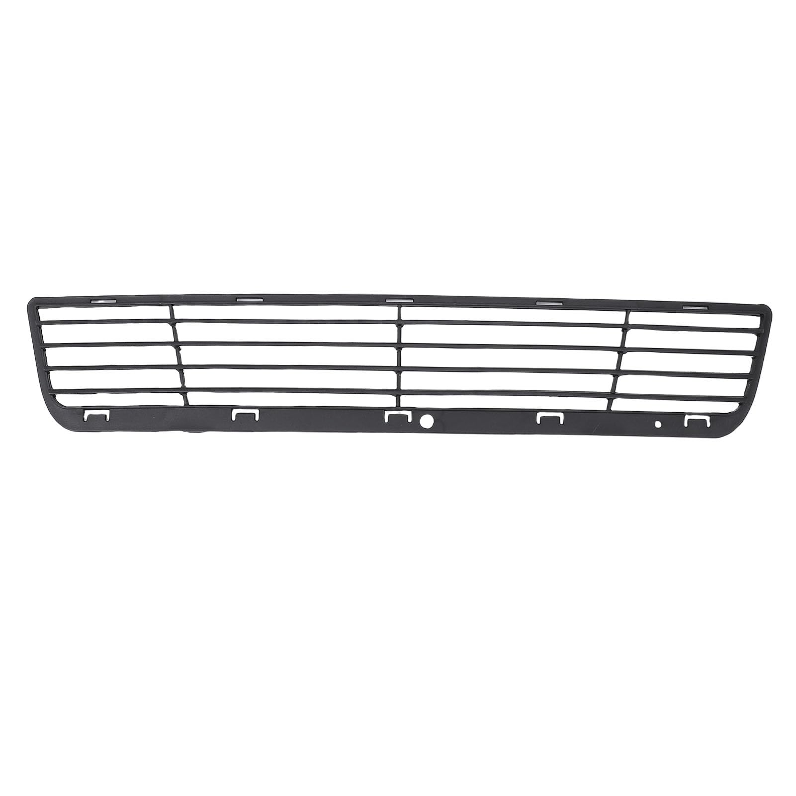 Grille inférieure de ventilation améliorant le refroidissement