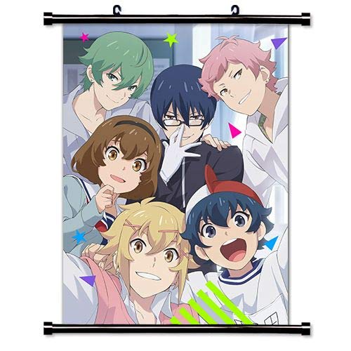 Amazon.com: Outburst Dreamer Boy (Chuubyou Gekihatsu Boy) Anime