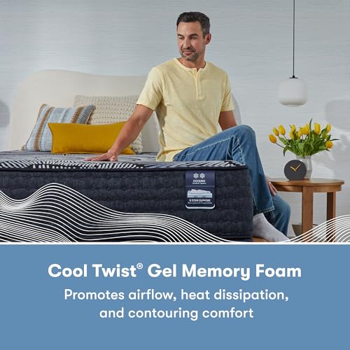 Serta Perfect Sleeper X thumbnail 7