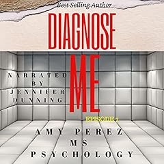 Diagnose Me: Episode 7 cover art