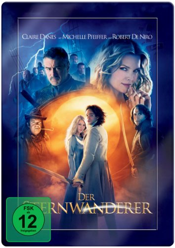 Preisvergleich Produktbild Der Sternwanderer (limited Steelbook Edition)