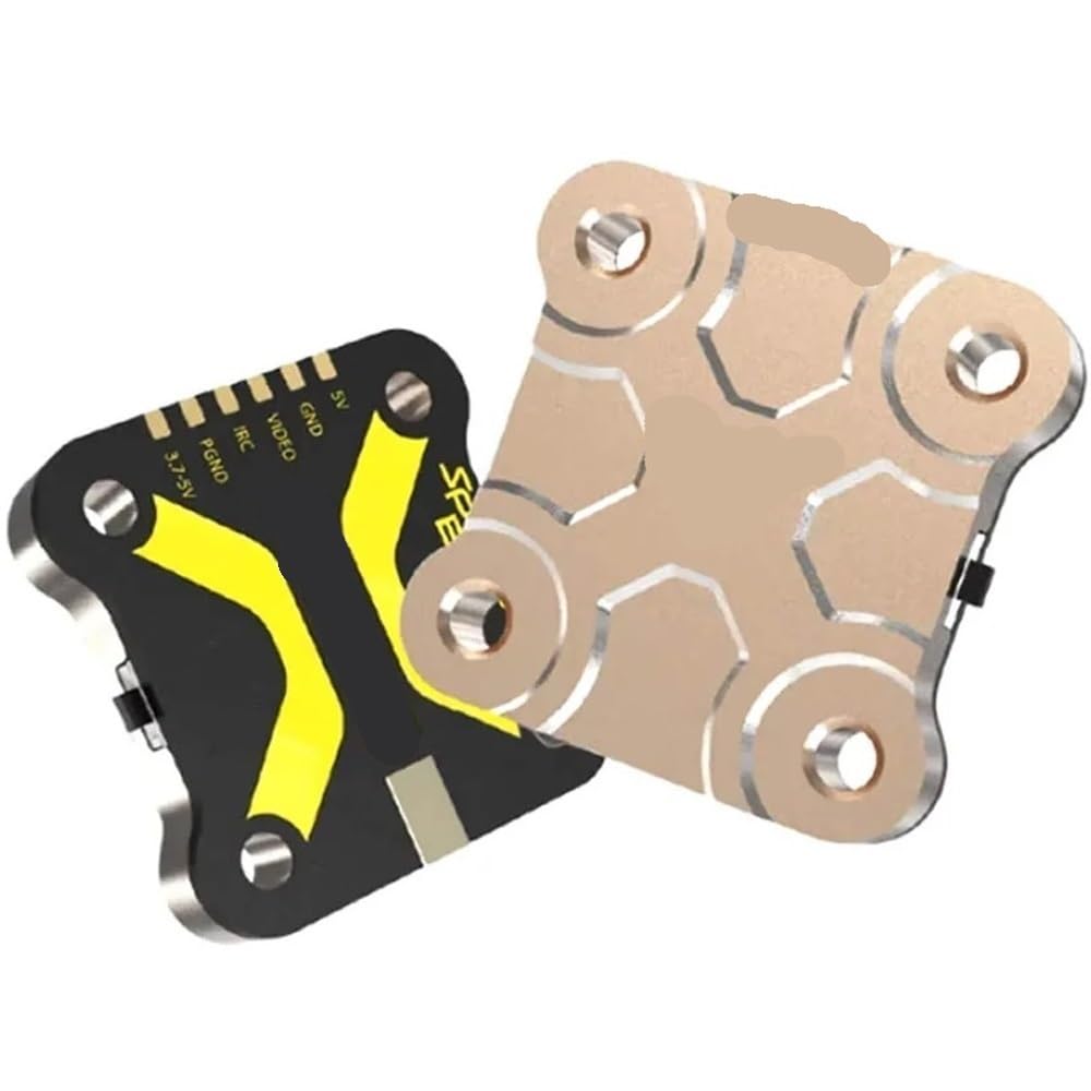25-800mW regolabile a lungo raggio adatto for droni da corsa TX800 48CH FPV
