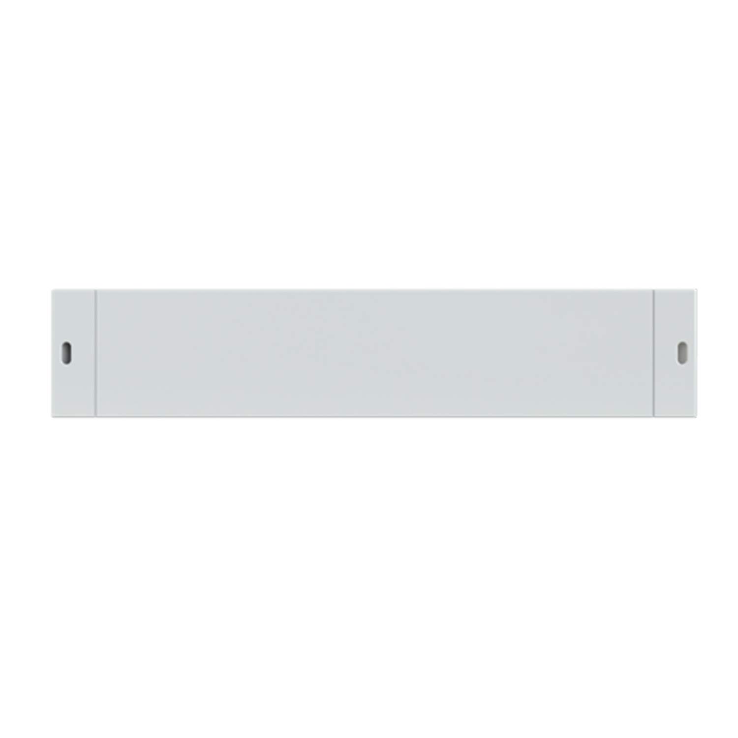 Panneau module aveugle H75 t-6 Gemini plaque de fermeture