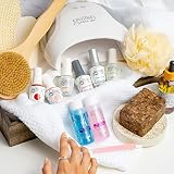 Gelish - Soak-Off Gel Polish - Pro Kit