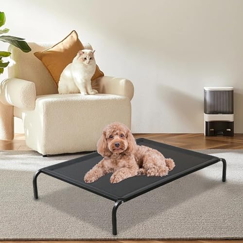 CEIEVER Outdoor Elevated Dog Bed - Image 3