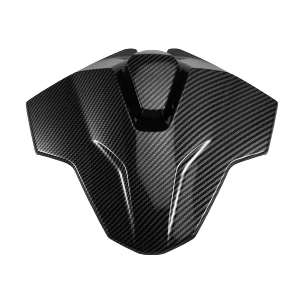 Couvercle de queue passager S1000RR aux finitions soignées - 6