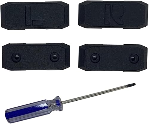 Miniatura 2 de CentralSound Cubierta lateral deslizante de repuesto para auriculares Beyerdynamic DT770 DT 770PRO DT 770PROHT DT880 DT880 PRO DT880PROHT DT990