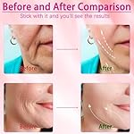 Face and Neck Massager Tool, 7-in-1 Color Red-Light-Therapy Wand for Skin Care, White - Image 3