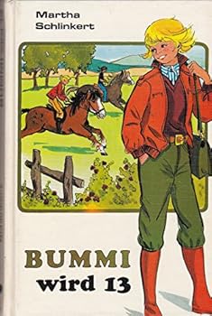 Hardcover Bummi wird 13 [German] Book