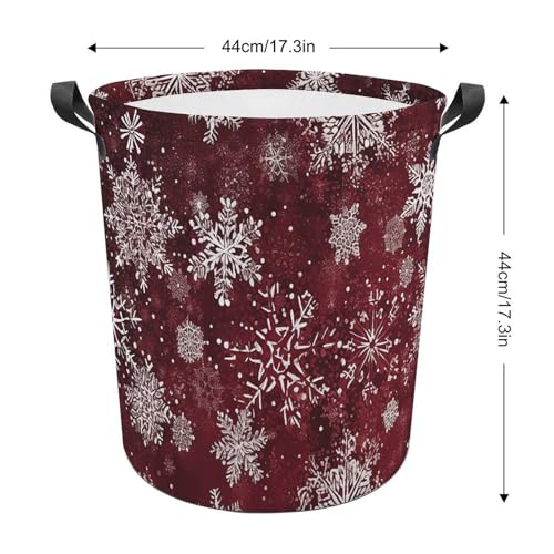 Panier à linge grande capacité pour éliminer le désordre dans la buanderie - 3