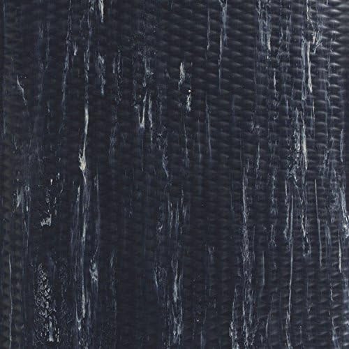 American Floor Mats Hog Heaven Marble Top Nitrile Rubber Midnight Swirl 3' x 5' 5/8 inch Anti-Fatigue Comfort Mat